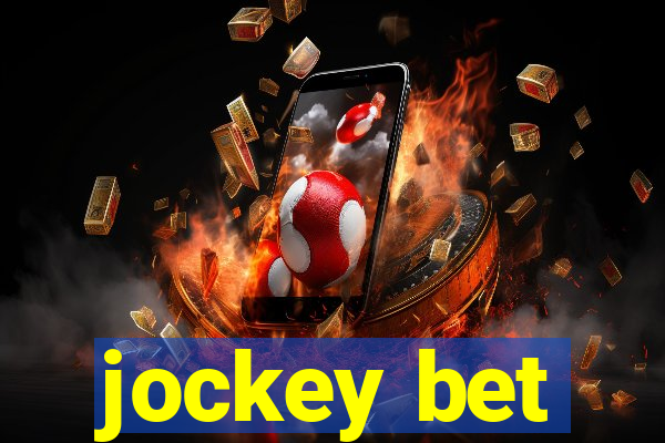 jockey bet